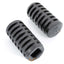 Footrests rubber inner diameter 18mm outer diameter 39mm width 75mm for Zündapp, Kreidler, Hercules, Puch, Simson, Garelli, moped, moped, mokick, KKR DIVERSE / IMPORT MOTOVEIKALS 21