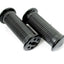 Footrests rubber outer diameter approx. 33mm wide total 105mm mount 17/9mm for Puch Maxi moped, moped, mokick DIVERSE / IMPORT MOTOVEIKALS 21