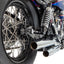 Forgd Kicker Arm -86Bt Xl DRAG SPECIALTIES DRAG SPECIALTIES MOTOVEIKALS 21