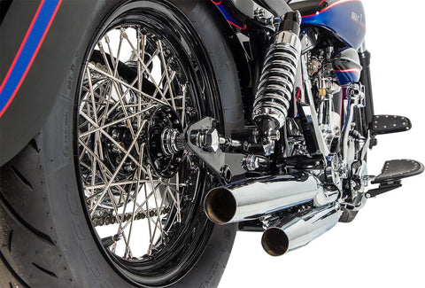 Forgd Kicker Arm -86Bt Xl DRAG SPECIALTIES DRAG SPECIALTIES MOTOVEIKALS 21