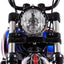 Fork Boot Fl 48-E77 Fl DRAG SPECIALTIES DRAG SPECIALTIES MOTOVEIKALS 21