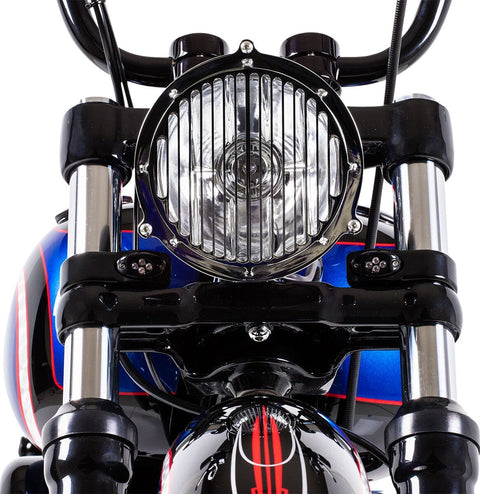 Fork Boot Fl 48-E77 Fl DRAG SPECIALTIES DRAG SPECIALTIES MOTOVEIKALS 21