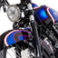 Fork Boot Fl 48-E77 Fl DRAG SPECIALTIES DRAG SPECIALTIES MOTOVEIKALS 21