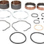 Fork Bushing Kit Hon MOOSE RACING HARD-PARTS MOOSE RACING MOTOVEIKALS 21