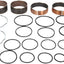 Fork Bushing Kit Hon MOOSE RACING HARD-PARTS MOOSE RACING MOTOVEIKALS 21