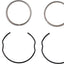 Fork Bushing Kit Honda Crf MOOSE RACING HARD-PARTS MOOSE RACING MOTOVEIKALS 21
