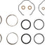 Fork Bushing Kit Kaw 230 MOOSE RACING HARD-PARTS MOOSE RACING MOTOVEIKALS 21