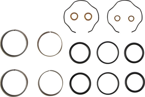 Fork Bushing Kit Kaw 230 MOOSE RACING HARD-PARTS MOOSE RACING MOTOVEIKALS 21