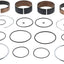Fork Bushing Kit Kaw MOOSE RACING HARD-PARTS MOOSE RACING MOTOVEIKALS 21