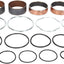 Fork Bushing Kit Kaw/Suz MOOSE RACING HARD-PARTS MOOSE RACING MOTOVEIKALS 21