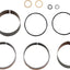 Fork Bushing Kit Moose MOOSE RACING HARD-PARTS MOOSE RACING MOTOVEIKALS 21