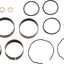 Fork Bushing Kit Moose MOOSE RACING HARD-PARTS MOOSE RACING MOTOVEIKALS 21