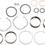 Fork Bushing Kit Moose MOOSE RACING HARD-PARTS MOOSE RACING MOTOVEIKALS 21