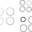 Fork Bushing Kit Moose MOOSE RACING HARD-PARTS MOOSE RACING MOTOVEIKALS 21