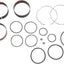 Fork Bushing Kit Suz MOOSE RACING HARD-PARTS MOOSE RACING MOTOVEIKALS 21
