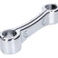 fork clamp EBR chrome for Puch Maxi EBR MOTOVEIKALS 21