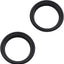 Fork Dust Seal Dyna V-Rod JAMES GASKET JAMES GASKETS MOTOVEIKALS 21