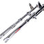 fork EBR chrome D=30mm for Peugeot 103 EBR MOTOVEIKALS 21