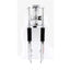 Fork EBR Chrome for Hercules Prima M HR Optima EBR MOTOVEIKALS 21