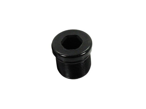 Fork lock 1 piece for Zündapp K 80 type 540, CS CX Hai 25 and 50 448 DIVERSE / IMPORT MOTOVEIKALS 21
