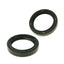 fork oil seal set 30x40x8/9 for Aprilia RS50, SR50, Burgman KYOTO MOTOVEIKALS 21