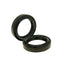 fork oil seal set 33x45x8/9.5 for Honda, MBK, Yamaha KYOTO MOTOVEIKALS 21