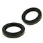 fork oil seal set 35x48x8/9.5 for Aprilia, Derbi, Piaggio, Yamaha KYOTO MOTOVEIKALS 21