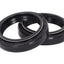 fork oil seal set 37x49.1x8/10.5 for Derbi Senda X-Treme, X-Race 101 OCTANE MOTOVEIKALS 21