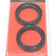 Fork Seal 43X55X9.5/10/5 ATHENA ATHENA MOTOVEIKALS 21