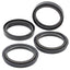 Fork Seal & Dust Kit ALL BALLS ALL BALLS MOTOVEIKALS 21
