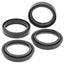 Fork Seal & Dust Kit ALL BALLS ALL BALLS MOTOVEIKALS 21