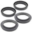 Fork Seal & Dust Kit ALL BALLS ALL BALLS MOTOVEIKALS 21