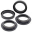 Fork Seal & Dust Kit ALL BALLS ALL BALLS MOTOVEIKALS 21
