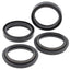 Fork Seal & Dust Kit ALL BALLS ALL BALLS MOTOVEIKALS 21