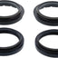 Fork Seal & Dust Kit ALL BALLS ALL BALLS MOTOVEIKALS 21