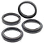 Fork Seal & Dust Kit Ktm/Beta ALL BALLS ALL BALLS MOTOVEIKALS 21