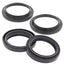 Fork Seal & Dust Kit Suz ALL BALLS ALL BALLS MOTOVEIKALS 21