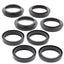 Fork Seal & Dust Kit Triu ALL BALLS ALL BALLS MOTOVEIKALS 21