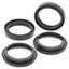 Fork Seal & Dust Kit Vict ALL BALLS ALL BALLS MOTOVEIKALS 21