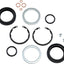 Fork Seal Kit 35Mm L84-87 JAMES GASKET JAMES GASKETS MOTOVEIKALS 21