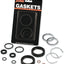 Fork Seal Kit 35Mm L84-87 JAMES GASKET JAMES GASKETS MOTOVEIKALS 21