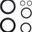 Fork Seal Kit 71-72 Fx Xl JAMES GASKET JAMES GASKETS MOTOVEIKALS 21