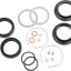 Fork Seal Kit 96-03 1200S JAMES GASKET JAMES GASKETS MOTOVEIKALS 21