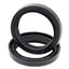 Fork Seal Kit Only ALL BALLS ALL BALLS MOTOVEIKALS 21