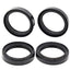 Fork Seal Kit Only Triu ALL BALLS ALL BALLS MOTOVEIKALS 21