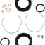Fork Seal Kt 35Mm L75-E84 JAMES GASKET JAMES GASKETS MOTOVEIKALS 21