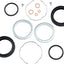Fork Seal Kt 39Mm L87-19 JAMES GASKET JAMES GASKETS MOTOVEIKALS 21