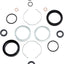 Fork Seal Kt 41Mm 84-17 JAMES GASKET JAMES GASKETS MOTOVEIKALS 21
