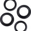 Fork Seal/Wiper Kit 36Mm MOOSE RACING HARD-PARTS MOOSE RACING MOTOVEIKALS 21