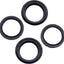 Fork Seal/Wiper Kit 41Mm MOOSE RACING HARD-PARTS MOOSE RACING MOTOVEIKALS 21